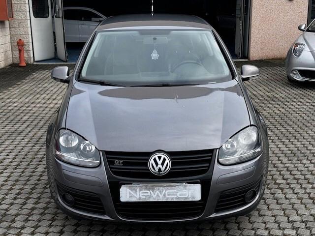 Volkswagen Golf 1.9 TDI DPF 3p. GT Sport