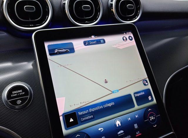 MERCEDES-BENZ GLC 200 d 4Matic Premium