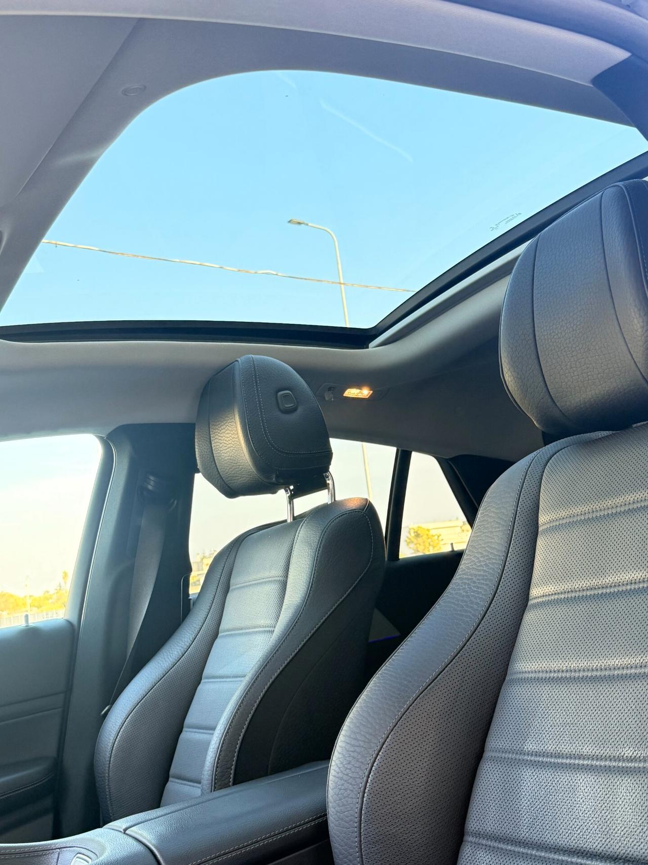 Mercedes-benz GLE 350 coupe de (e eq-power) Premium Plus ultimate 4matic auto ,TETTO APRIBILE,VIRTUAL COCKPIT,TELECAMERA36