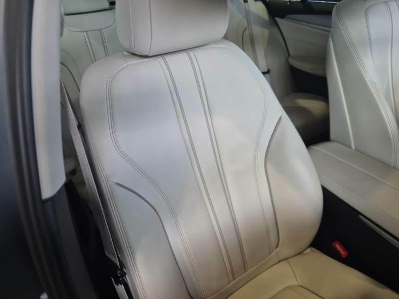 BMW 530 BUSINESS AUTO TOURING STATION WAGON