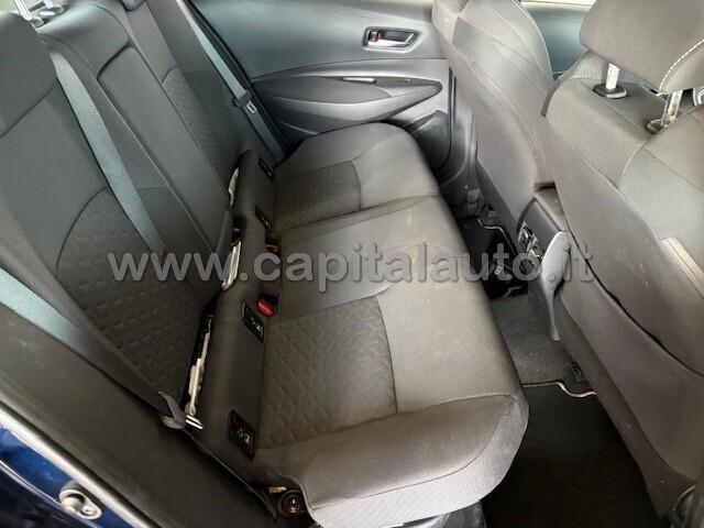 Toyota Corolla SW 1.8 Hybrid Business ECVT NETTO 11500
