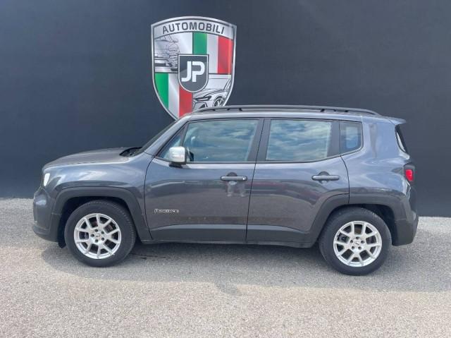 Jeep Renegade 1.0 t3 Limited 2wd TELECAMERA LED PDC