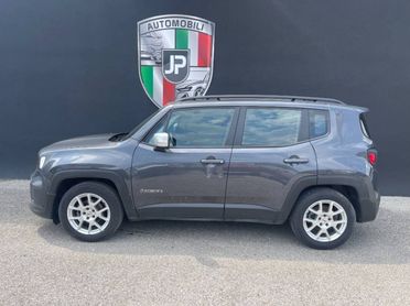 Jeep Renegade 1.0 t3 Limited 2wd TELECAMERA LED PDC