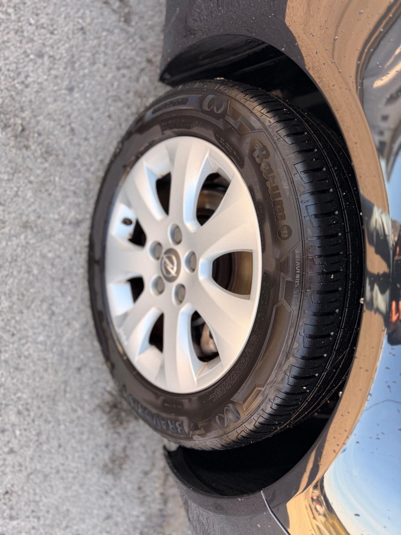 Opel Insignia 2.0 170CV euro6 full optional