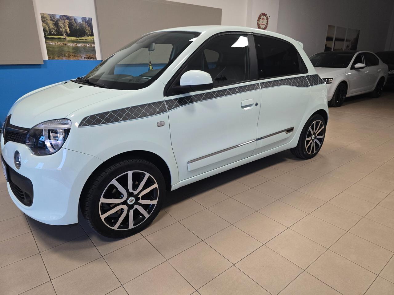 Renault Twingo TCe 90 CV Stop&Start Energy Lovely