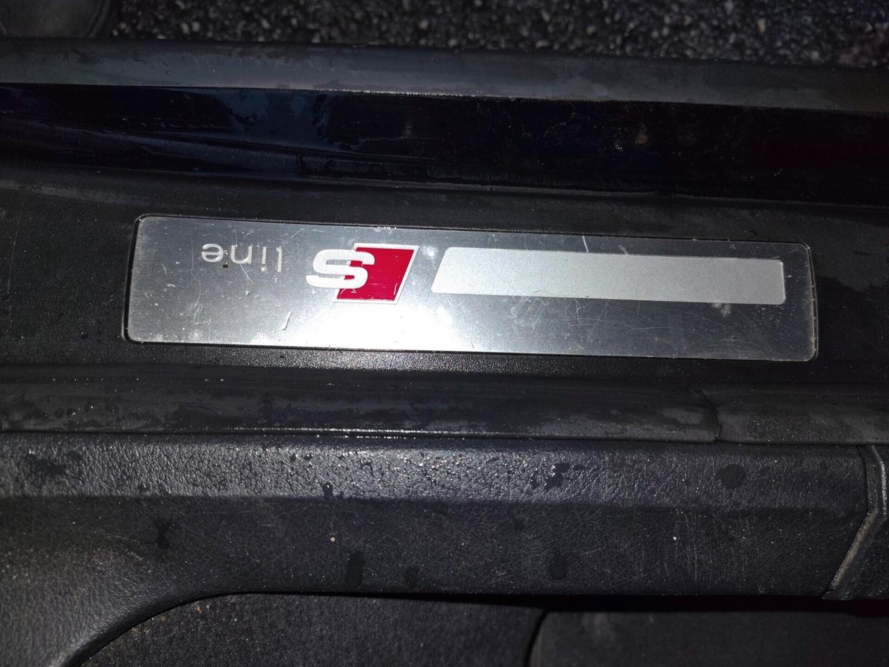 Audi A4 2.0 16V TDI Avant S LINE SOLO 120.000KM!!!