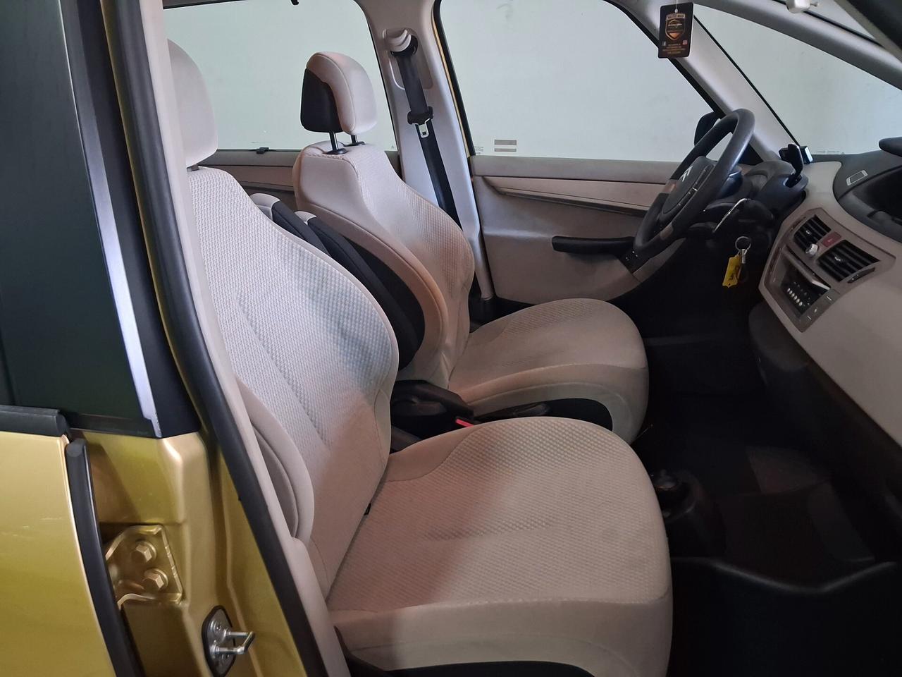 Citroen C4 Grand Picasso 1.6 HDi 70.000km Tetto / 7 posti 2008