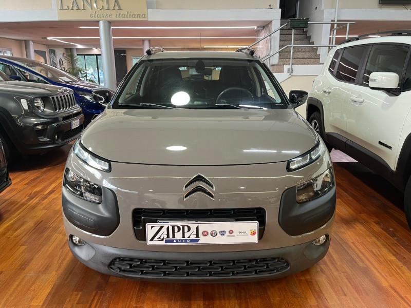 CITROEN PureTech 82 S&S ETG Feel