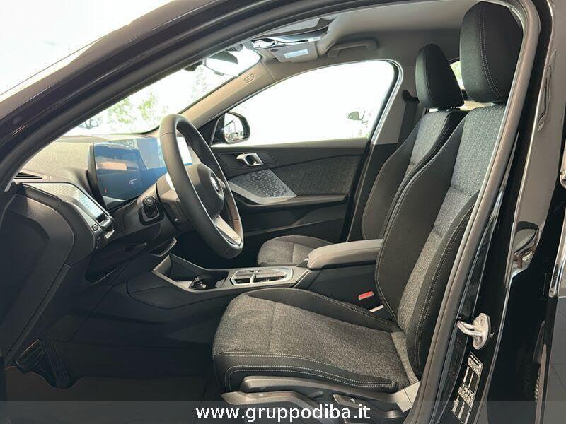 BMW Serie 1 118D