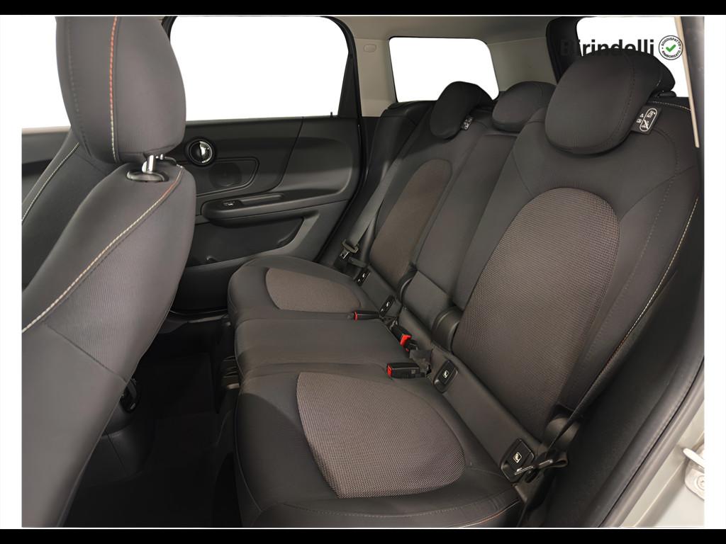 MINI Mini Countrym.(F60) - Mini 1.5 One D Business Countryman Automatica