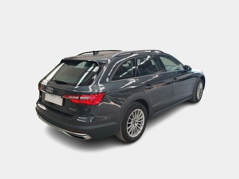 AUDI A4 ALLROAD 2.0 40 TDI MHEV QUATTRO S TRONIC BUSINESS STATION WAGON