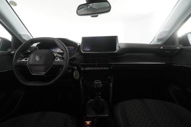 PEUGEOT 208 208 PureTech 100 Stop&Start 5 porte Allure