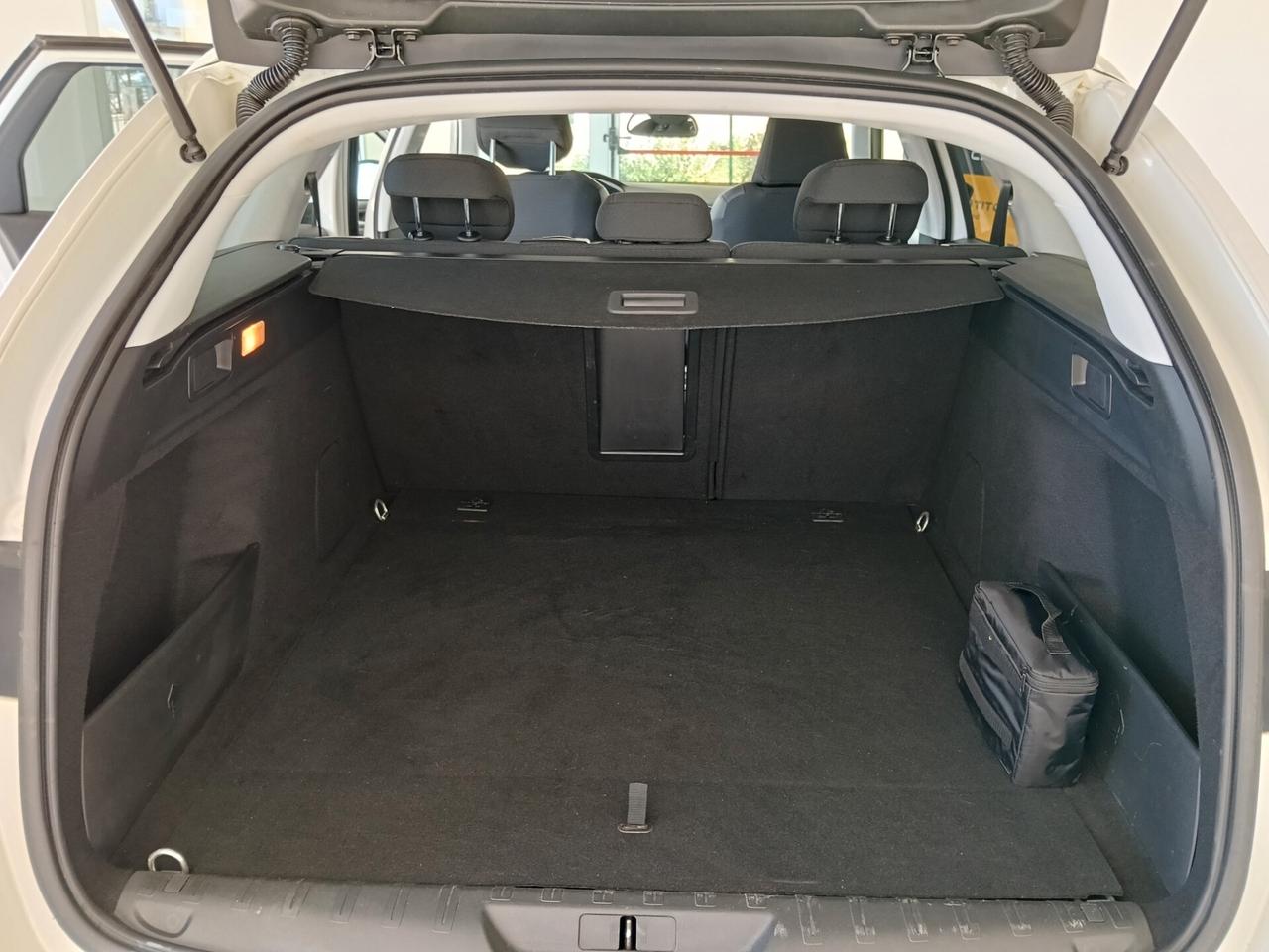 Peugeot 308 BlueHDi 130 S&S SW Allure Pack