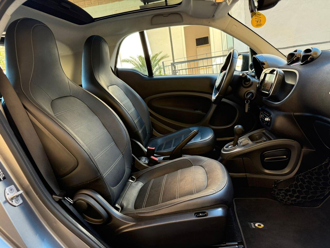 Smart ForTwo 70 1.0 Prime