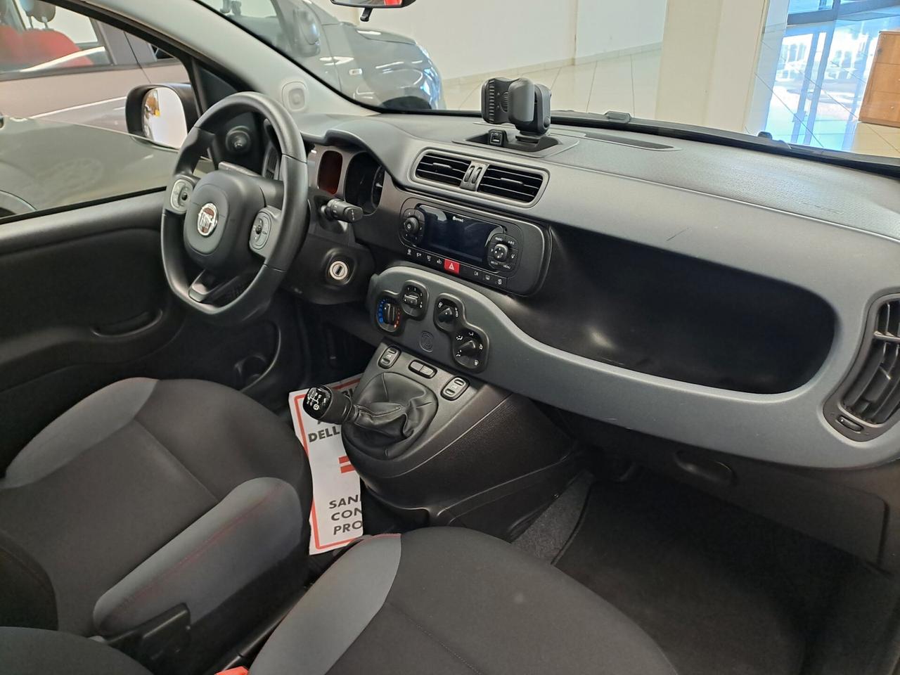 Fiat Panda 1200 b easy