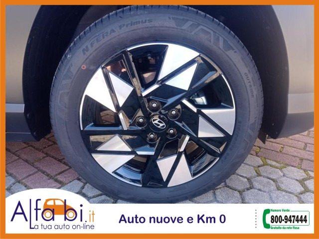 HYUNDAI Kona 1.6 GDI HEV 138CV DCT Business