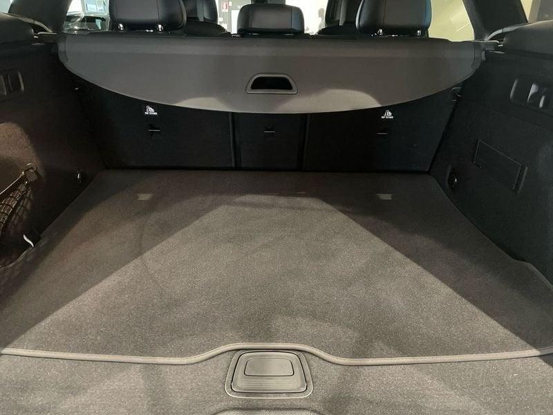 Mercedes-Benz GLC 220 d Advanced 4matic auto