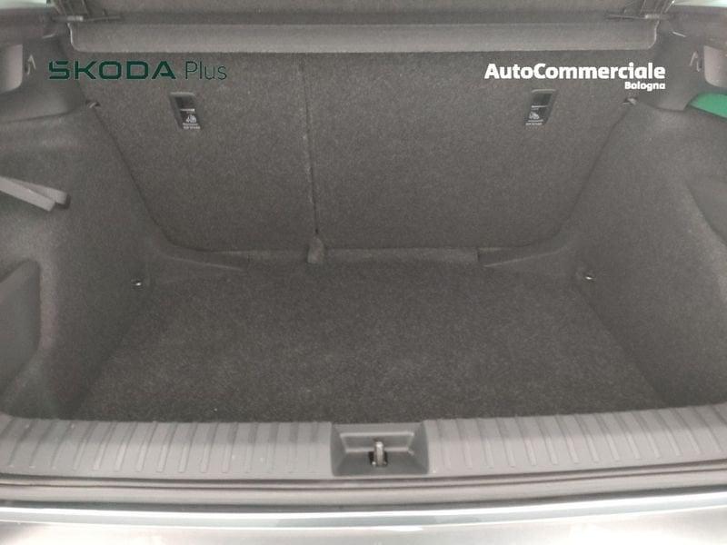 Skoda Kamiq Kamiq 1.0 TSI 110 CV Style