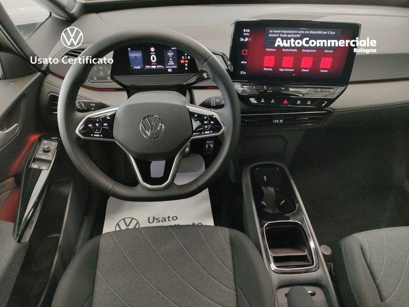 Volkswagen ID.3 Pro Performance