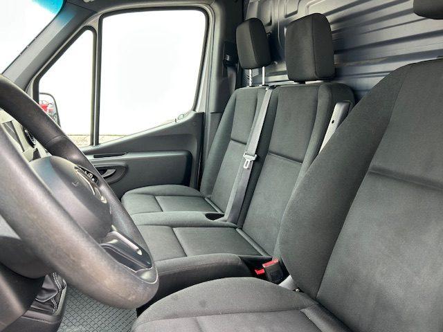 MERCEDES-BENZ Sprinter F37/33 311 CDI RWD TN Furgone
