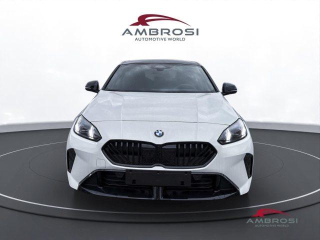 BMW 118 Serie 1 d Msport Pro Premium Package