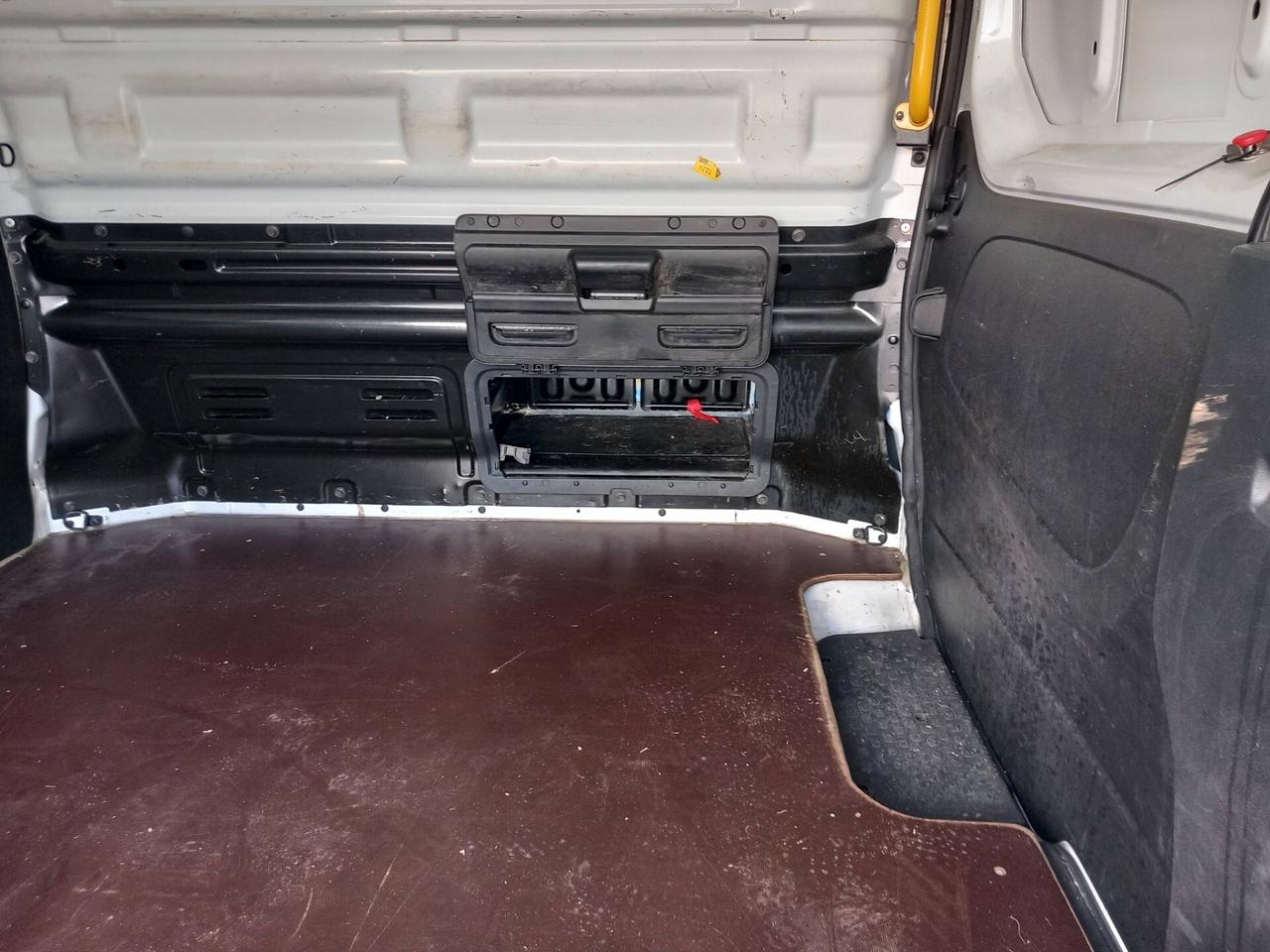 Fiat Talento 2.0 Ecojet 120CV Furgone lamierato KM 99000 GARANZIA