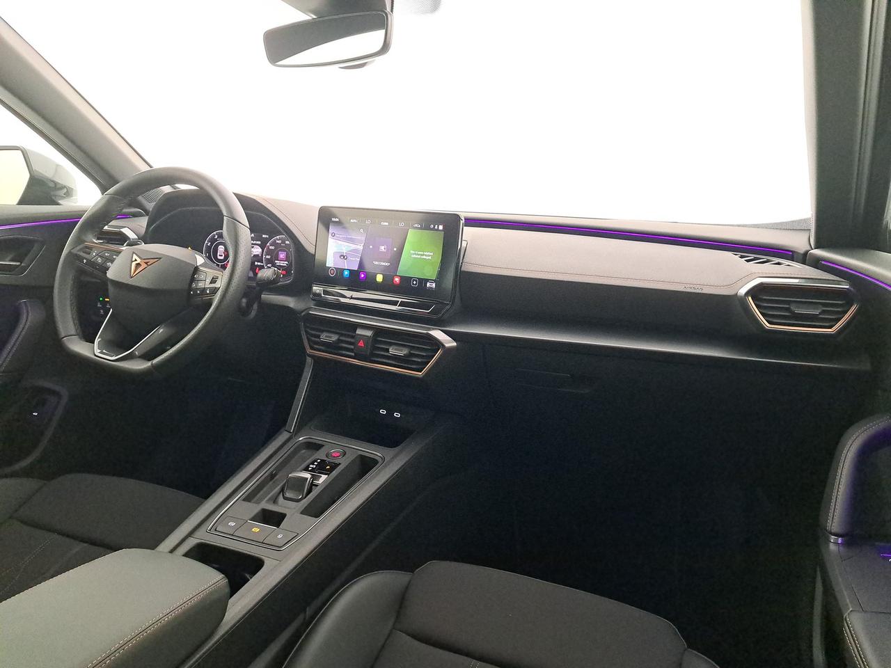 Cupra Formentor 2.0 tdi 4drive 150cv dsg
