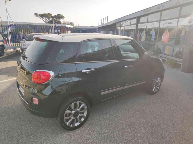 FIAT 500L 0.9 TwinAir Turbo Nat. Power trekking mot. nuovo