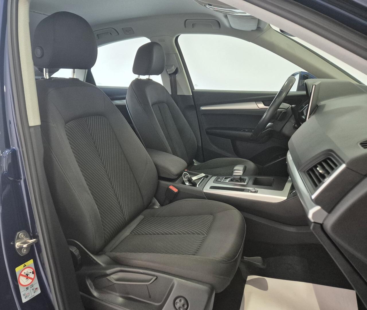 Audi Q5 SPB 40 TDI quattro S tronic Business Advanced