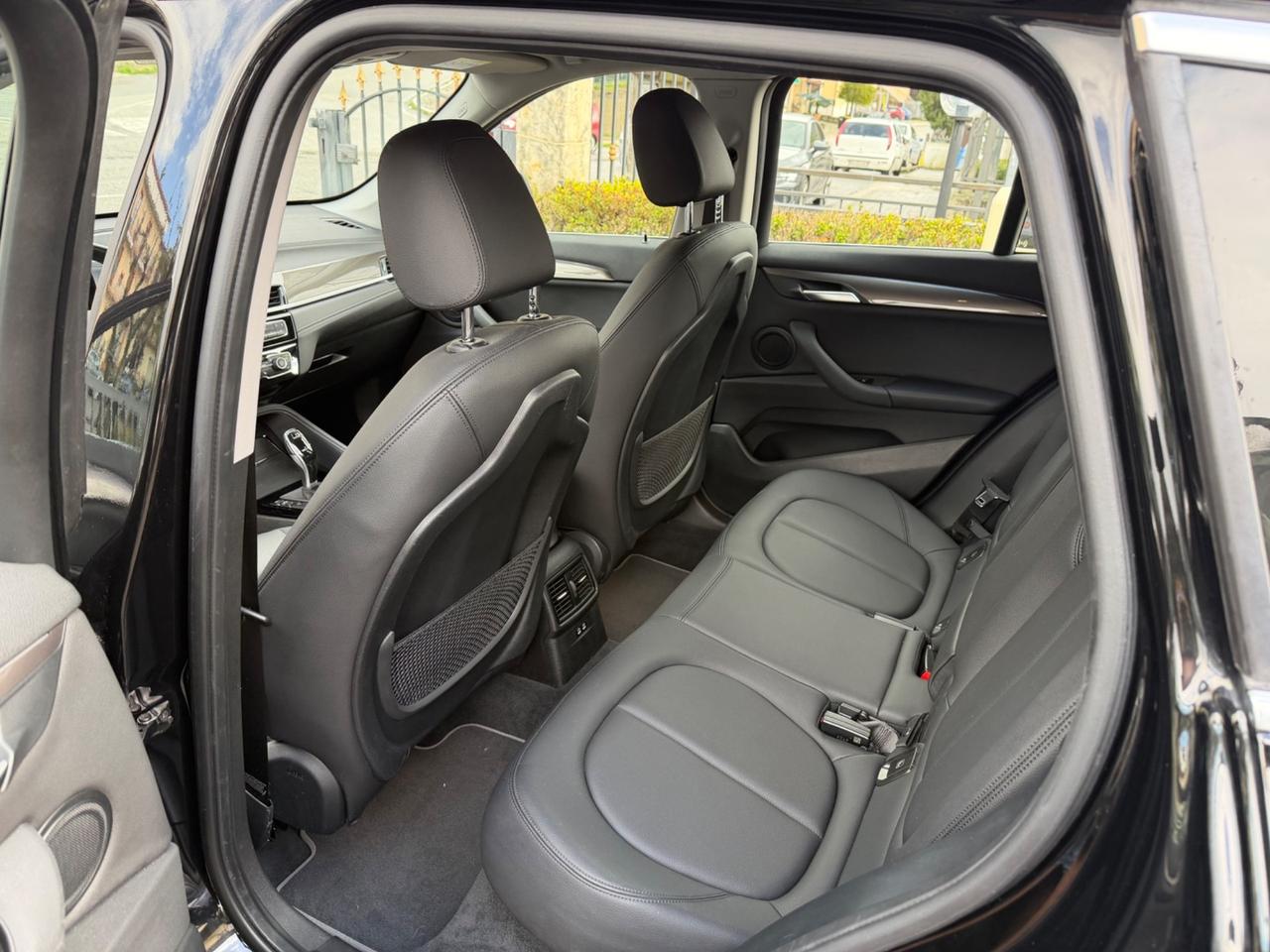 Bmw X1 sDrive18d xLine