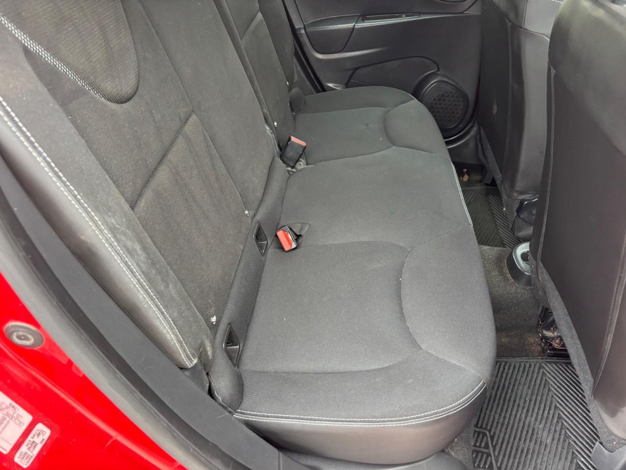 RENAULT CLIO 1.5DCI 90CV