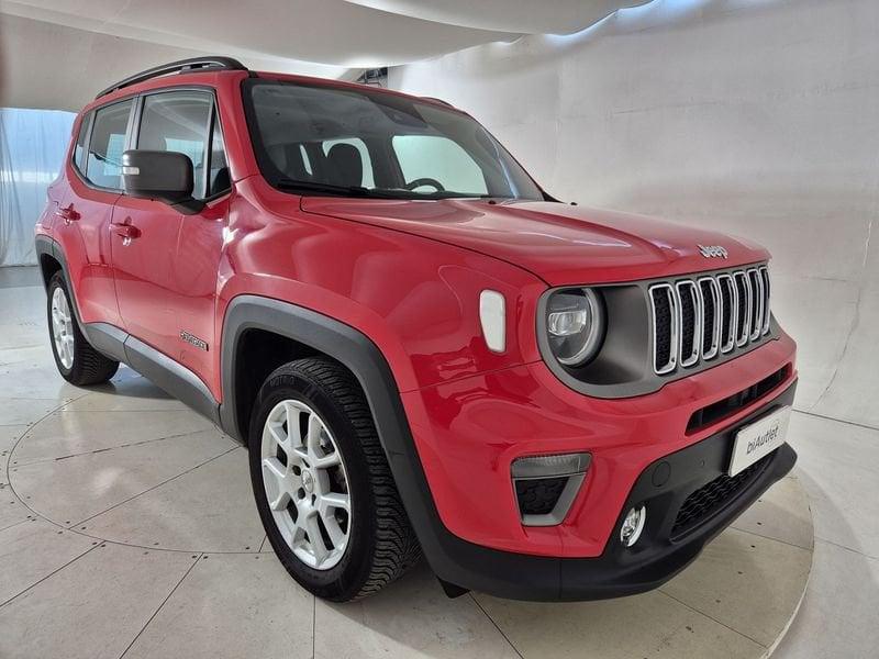 Jeep Renegade 2019 Diesel 1.6 mjt Limited 2wd 120cv