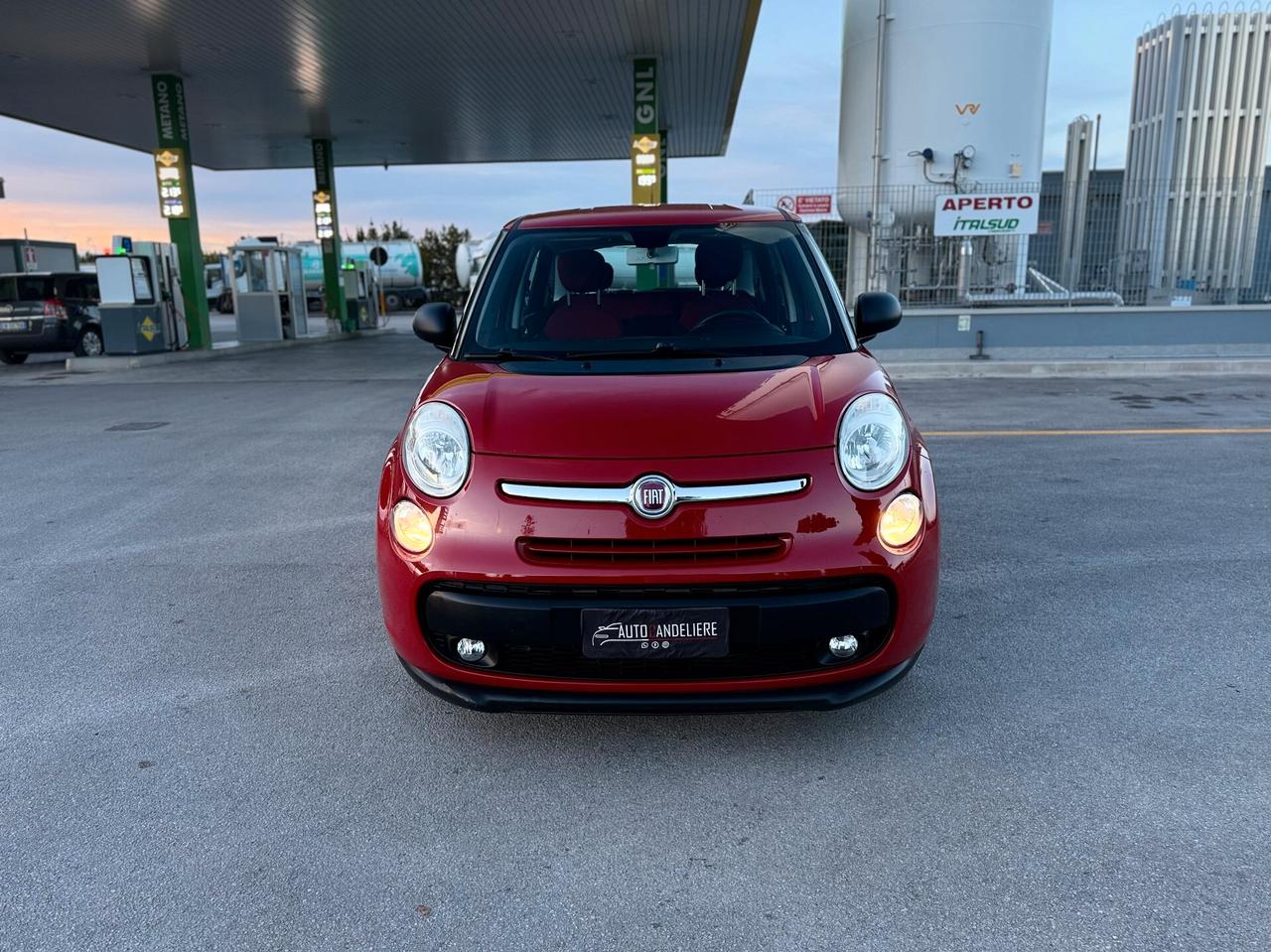 Fiat 500L 1.3 Mjt 85 CV MOTORE NUOVO 100%