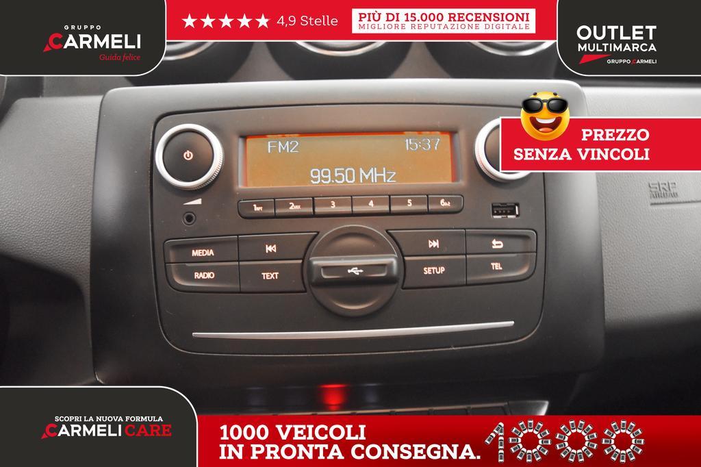 Dacia Duster 1.0 tce ECO-G Essential 4x2
