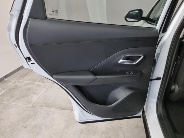 MG ZS 1.5 Hybrid+ Comfort