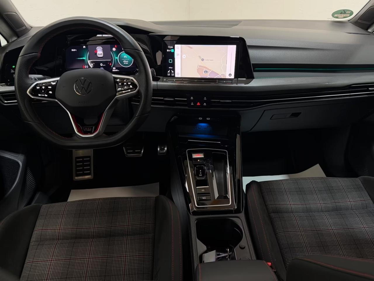 Volkswagen Golf GTI 2.0 TSI DSG 19" BLACK STYLE
