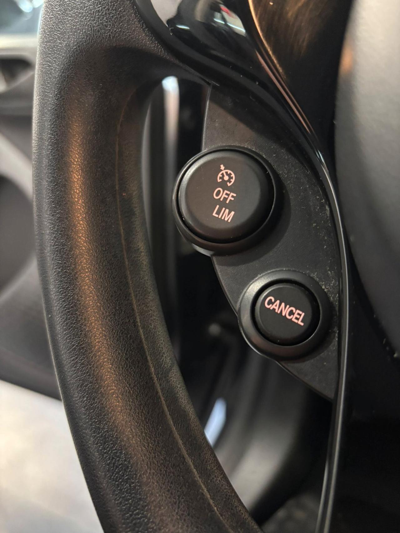 Smart ForFour 70 1.0 twinamic Youngster