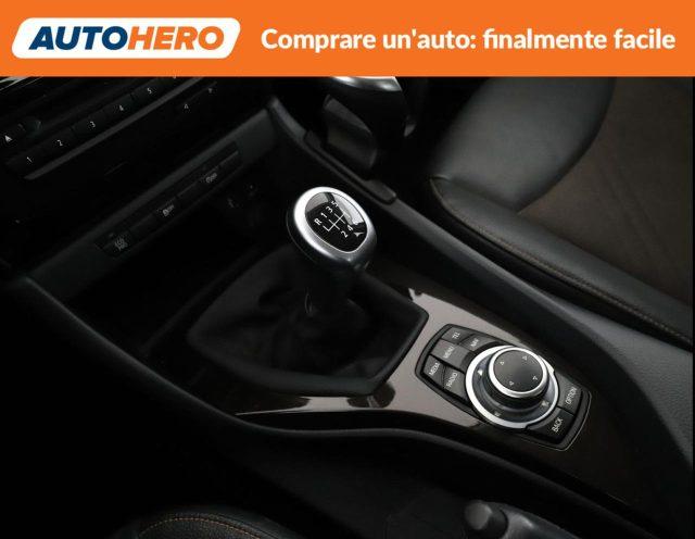 BMW X1 sDrive18d X Line