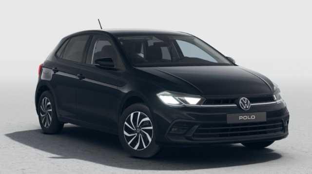 Volkswagen Polo 6ª serie 1.0TSI 95CV Edition Plus - IVA ESPOSTA -