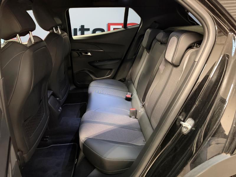 Peugeot 2008 PureTech 130 S&S GT