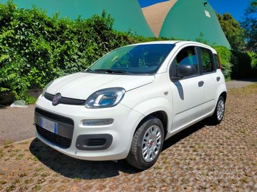 Fiat Panda 1.2 - 2017