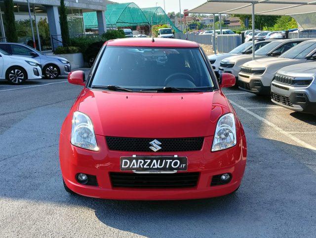 SUZUKI Swift 1.3 5p. GL