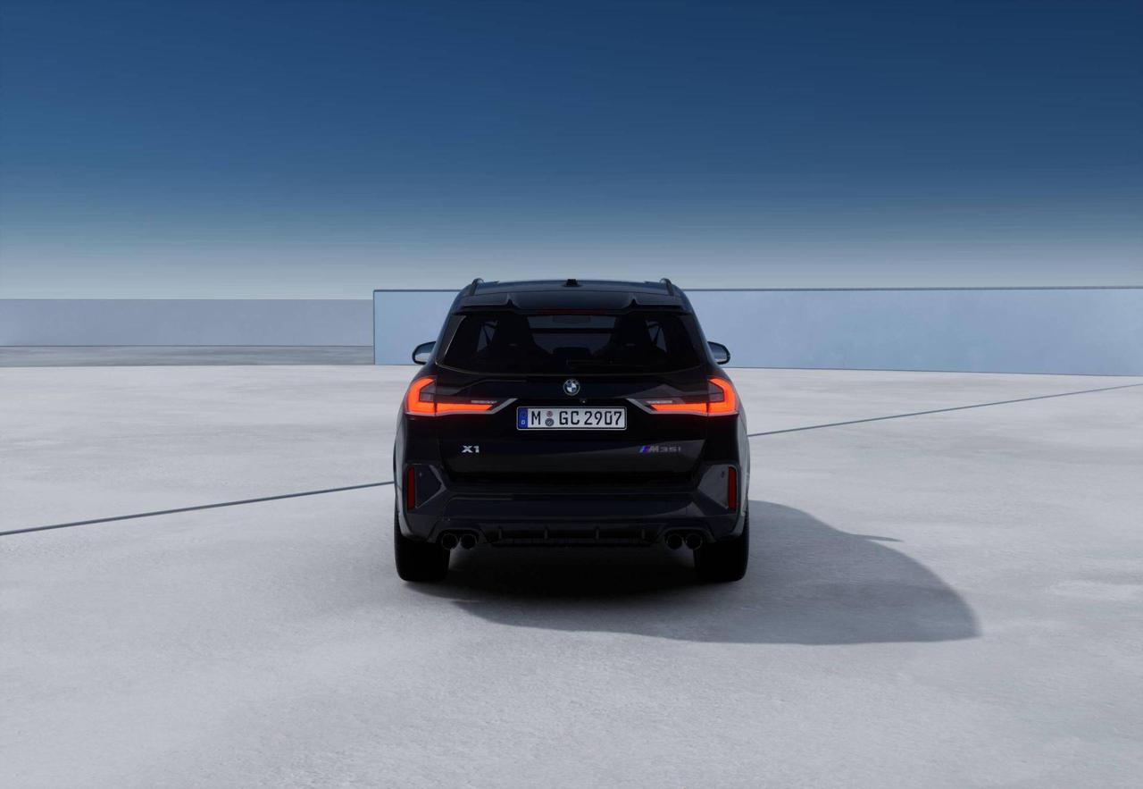 BMW X1 xDrive M35i MSport Pro