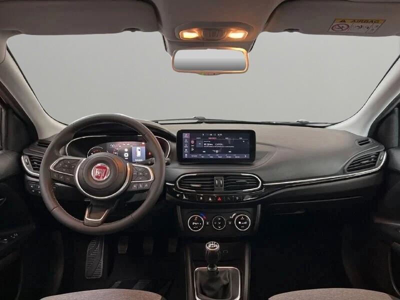 Fiat Tipo 1.6 Mjt S&S SW Cross
