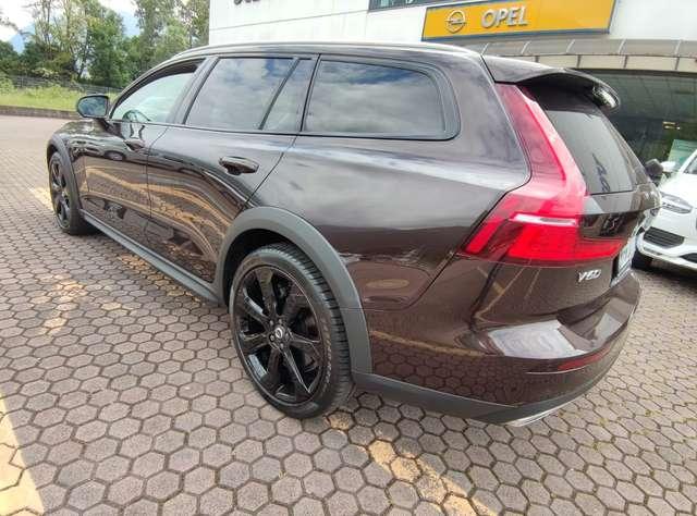 Volvo V60 Cross Country V60 Cross Country 2.0 d4 Pro awd geartronic