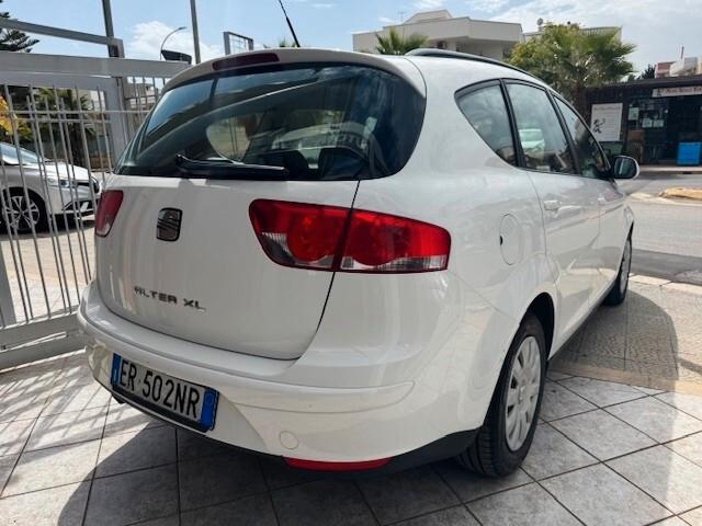 Seat Altea XL 1.6 TDI CR DPF Reference