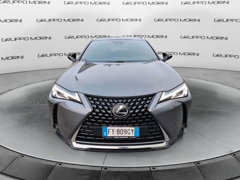 Lexus UX Hybrid 4WD Executive