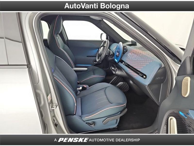 MINI Mini Aceman Mini Aceman E Favoured