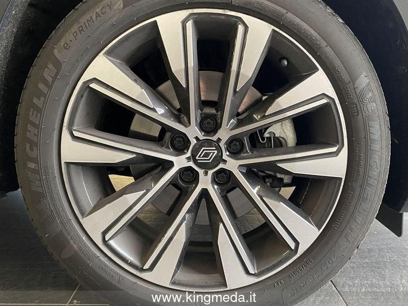 Renault Austral AUTO AZIENDALE - Austral Full Hybrid E-Tech 200 CV Techno