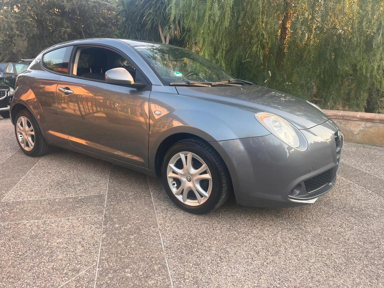 Alfa Romeo MiTo 1.4 Progression COME NUOVA